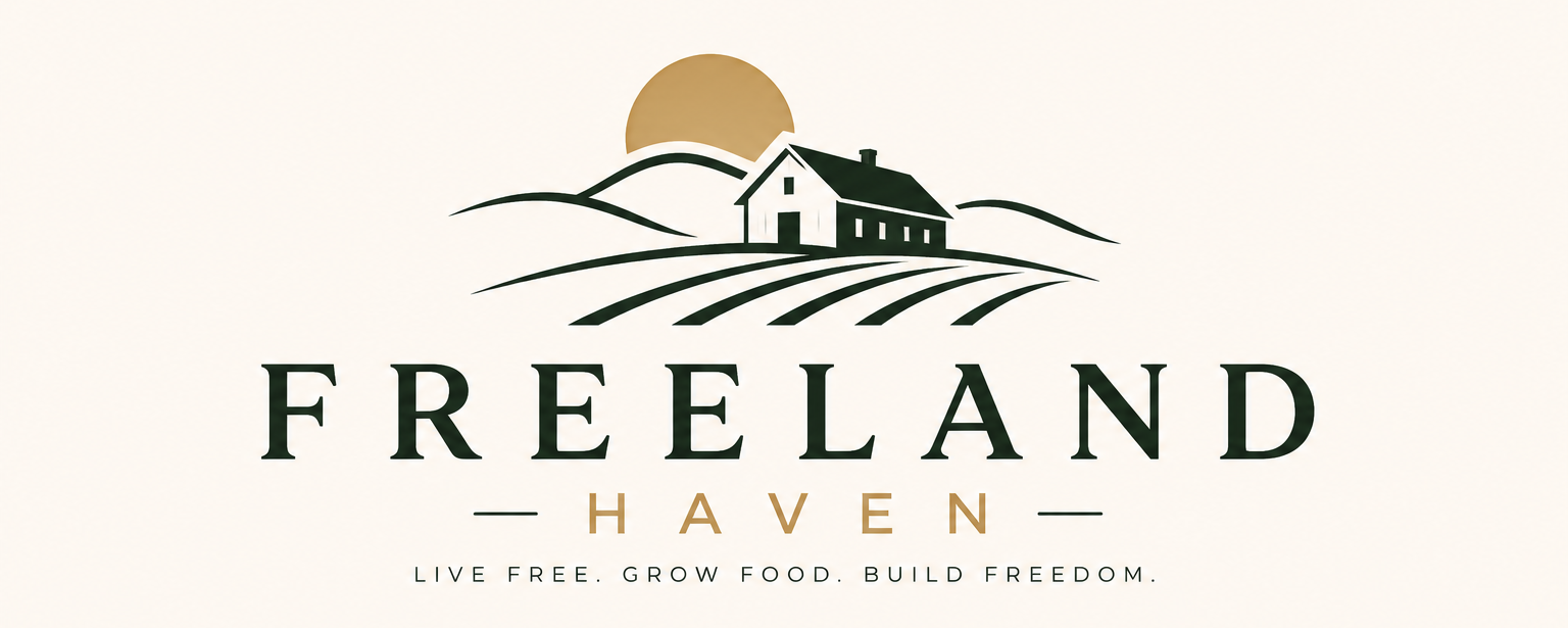 Freeland Haven